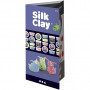 Silk Clay®-brosjyre, 1 stk.