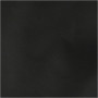 Skoleveske, svart, dybde 6 cm, str. 36x31 cm, 1 stk.