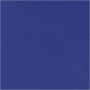 Skoleveske, blå, D: 9 cm, str. 36x29 cm, 1 stk.