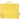 Skoleveske, gul, D: 9 cm, str. 36x29 cm, 1 stk.