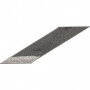 Knivblad til pennekniv, B: 3 mm, 50 stk./ 1 pk.