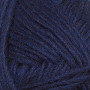 Istex Léttlopi Garn Unicolour 9420 Marineblå