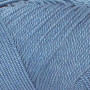 Järbo 8/4 Garn Unicolor 32047 Jeans Blå