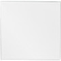 ArtistLine Canvas, hvit, str. 30x30 cm, D: 1,6 cm, 360 g, 10 stk./ 1 pk.