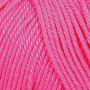 Järbo 8/4 Garn Unicolor 32077 Pink