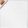 ArtistLine Canvas, hvit, str. 50x50 cm, D: 1,6 cm, 360 g, 5 stk./ 1 pk.