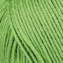 Järbo 8/4 Garn Unicolor 32084 Eplegrønn