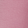 Fleece, lys rosa, L: 125 cm, B: 150 cm, 200 g, 1 stk.
