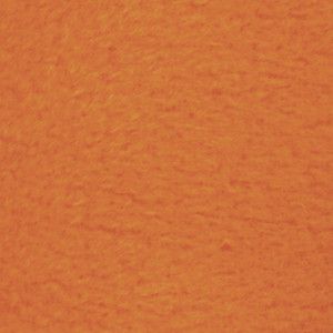 Bilde av Fleece, L: 125 Cm, B: 150 Cm, 1 Stk., Orange