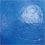 A-Color akrylmaling, primærblå, 01 - blank, 500 ml
