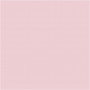 Plus Color Hobbymaling, myk rosa, 250 ml/ 1 fl.