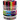 Colortime tusjer, ass. farger, strek 2 mm, 100 stk./ 1 spann