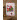 Permin Broderisett julekalender nisser dekorasjoner tre 38x56cm