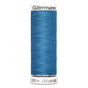 Gtermann sytrd av polyester 965 - 200 m