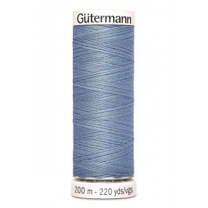 Gtermann sytrd av polyester 064 - 200 m