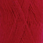 Drops Fabel Garn Unicolour 106 Rødt