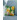 Permin Broderisett Pute Pixel roser 38x38 cm