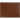 Linoleumsplate, brun, str. 30x39 cm, tykkelse 2,5 , 1 stk.