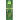 Clover Takumi spisepinner av bambus 40cm 6.00mm /15.7in US10