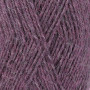 Drops Alpaca Garn Mix 9023 Purple Fog