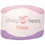  Infinity Hearts Primula Garn 03 Lollipop