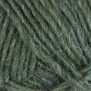 Bilde av Istex Léttlopi Garn Mix 1706 Lyme Gress