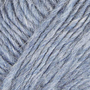 Bilde av Istex Léttlopi Garn Mix 1700 Luftblå