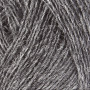  Ístex Einband Garn 9103 Dark grey heather