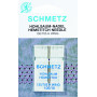  Schmetz Symaskinnåler Wing / Hemstitch 130/705H Str. 100 - 1 stk