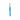 Clover Amour Heklenål 15,0 mm US P/Q Neonblå