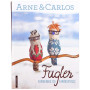  Fugler - Bok av Arne & Carlos - Norsk