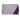  KnitPro Pung/Veske Stoff Lavendel 24x16cm