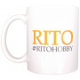 Rito Krus med håndtak 8x9,5cm