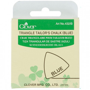 Bilde av Clover Tailor's Chalk Blue