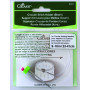  Clover Maskeholder med Wire - Small