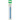 Clover Iron-On Pencil Blue