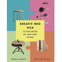 Kreativ med IKEA - Bok av Isabelle Bruno & Christine Baillet