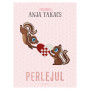 Perlejul - Bok av Anja Takacs