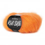 Mayflower Super Kid Silk Garn Unicolor 56 Oransje