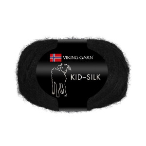 Bilde av Viking Garn Kid-silk 303