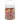 Bølgetønnemiks, ass. farger, diam. 7 mm, hullstørrelse 3,5 mm, 700 ml/1 boks, 265 g