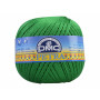 DMC Petra No. 5 Heklegarn Unicolor 5700 Mørkegrønn