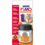FIMO® lakk, 35 ml, Blank transparent