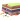 Mosgummibokstaver og -tall, ass. farger, H: 20 mm, tykkelse 3 mm, 24 ass. ark/ 1 pk.