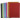 Mosgummi, A4 21x30 cm, tykkelse 2 mm, 10 ass. ark, ass. farger
