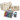 Sko- og muleposer med tusj, str. 37x41 cm, str. 27,5x30 cm, 1 sett, ass. farger