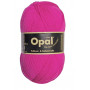 Opal Uni 4-trådet Garn Unicolour 5194 Rosa
