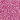 Rocaiperler, rosa, 2-cut, dia. 1,7 mm, str. 15/0 , hullstr. 0,5 mm, 500 g/ 1 pose
