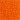 Rocaiperler, transparent orange, 2-cut, dia. 1,7 mm, str. 15/0 , hullstr. 0,5 mm, 500 g/ 1 pose