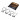 KnitPro Rundpinnesett i Tre med utskiftbare vaiere 8 størrelser 4 lengder